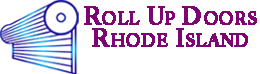 Roll Up Door Repair Rhode Island logo